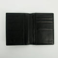 Gucci Black Leather Card Case #2645 by Bolt Boutique