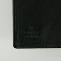 Gucci Black Leather Card Case #2645 by Bolt Boutique