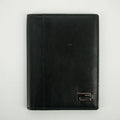 Gucci Black Leather Card Case #2645 by Bolt Boutique
