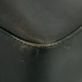Gucci Black Leather Web Tote Bag #3549 by Bolt Boutique