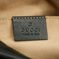 Gucci Black Marmont Chain Shoulder Bag #2589 by Bolt Boutique