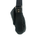 Gucci Black Nylon Tessuto Crossbody Bag #7705 by Bolt Boutique