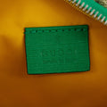 Gucci Brown GG Supreme Sherry Line PVC Kids Waist Bag #7687 by Bolt Boutique