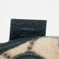 Gucci Brown GG Wool x Leather Belt Bag #2949 by Bolt Boutique