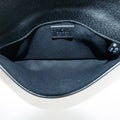 Gucci Brown GG Wool x Leather Belt Bag #2949 by Bolt Boutique