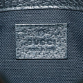Gucci Brown GG Wool x Leather Belt Bag #2949 by Bolt Boutique
