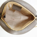 Gucci Brown Supreme GG Marmont Sherry Line Shoulder Bag #2587 by Bolt Boutique