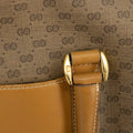 Gucci Canvas GG Boston Mini Bag #1647 by Bolt Boutique