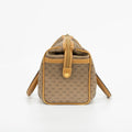 Gucci Canvas GG Boston Mini Bag #1647 by Bolt Boutique