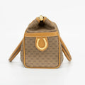 Gucci Canvas GG Boston Mini Bag #1647 by Bolt Boutique