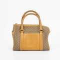 Gucci Canvas GG Boston Mini Bag #1647 by Bolt Boutique