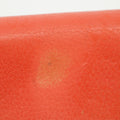 Gucci Coral Leather Soho Zippy Long Wallet #3820 by Bolt Boutique
