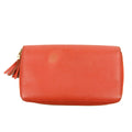 Gucci Coral Leather Soho Zippy Long Wallet #3820 by Bolt Boutique