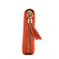 Gucci Coral Leather Soho Zippy Long Wallet #3820 by Bolt Boutique