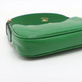 Gucci GG Aphrodite Mini Pochette Bag Green #2912 by Bolt Boutique