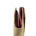 Gucci GG Beige Canvas Long Wallet #3932 by Bolt Boutique