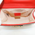 Gucci GG Beige Supreme Canvas Coated Apples Shoulder Bag #3407 by Bolt Boutique