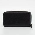 Gucci GG Black Marmont Zip Around Wallet #1845 by Bolt Boutique