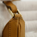 Gucci GG Canvas Beige One Handle Shoulder Bag #3306 by Bolt Boutique