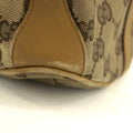 Gucci GG Canvas Beige Tote Bag #4676 by Bolt Boutique