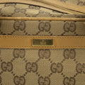 Gucci GG Canvas Beige Tote Bag #4676 by Bolt Boutique