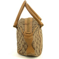 Gucci GG Canvas Beige Tote Bag #4676 by Bolt Boutique