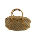 Gucci GG Canvas Beige Tote Bag #4676 by Bolt Boutique
