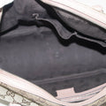 Gucci GG Canvas Beige Twins Boston Shoulder Bag #4694 by Bolt Boutique