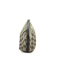 Gucci GG Canvas Black Beige x Black Pochette Bag #4695 by Bolt Boutique