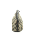 Gucci GG Canvas Black Beige x Black Pochette Bag #4695 by Bolt Boutique