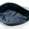 Gucci GG Canvas Black Boat Pochette Bag #4696 by Bolt Boutique