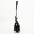 Gucci GG Canvas Black One Shoulder Bag #2573 by Bolt Boutique