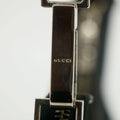 Gucci GG Canvas Black One Shoulder Bag #3554 by Bolt Boutique