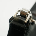 Gucci GG Canvas Black One Shoulder Bag #3554 by Bolt Boutique