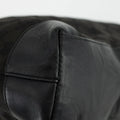 Gucci GG Canvas Black Tote Bag #1617 by Bolt Boutique