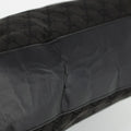Gucci GG Canvas Black Tote Bag #1617 by Bolt Boutique