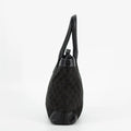 Gucci GG Canvas Black Tote Bag #1617 by Bolt Boutique