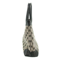 Gucci GG Canvas Black Tote Bag #3194 by Bolt Boutique