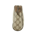 Gucci GG Canvas Brown Pouch #8898 by Bolt Boutique