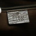 Gucci GG Canvas Coated Beige Shoulder Bag #3322 by Bolt Boutique