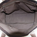 Gucci GG Canvas Coated Beige Shoulder Bag #3323 by Bolt Boutique