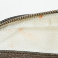 Gucci GG Canvas Coated Ophidia Shoulder Bag #2975 by Bolt Boutique