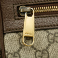 Gucci GG Canvas Coated Ophidia Shoulder Bag #2975 by Bolt Boutique