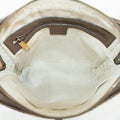 Gucci GG Canvas Coated Ophidia Shoulder Bag #2975 by Bolt Boutique
