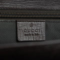 Gucci GG Canvas Coated Supreme Breifcase Bag #2234 by Bolt Boutique