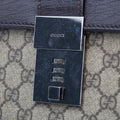 Gucci GG Canvas Coated Supreme Breifcase Bag #2234 by Bolt Boutique