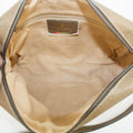 Gucci GG Canvas Coated Supreme Sherrly Line Shoulder Bag #2966 by Bolt Boutique