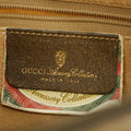 Gucci GG Canvas Coated Supreme Sherrly Line Shoulder Bag #2966 by Bolt Boutique