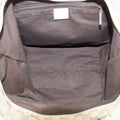 Gucci GG Canvas Neutrals Tote Bag Pink Shoulder Strap #2844 by Bolt Boutique