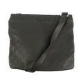 Gucci GG Guccisima Leather Black Slim Messanger Bag #5289 by Bolt Boutique